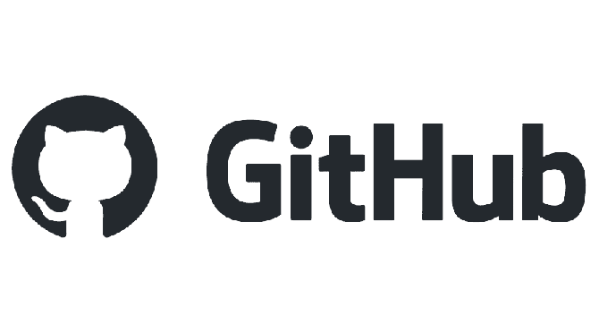  github logo